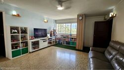 Blk 27 Telok Blangah Way (Bukit Merah), HDB 4 Rooms #566488241